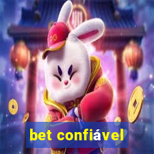 bet confiável