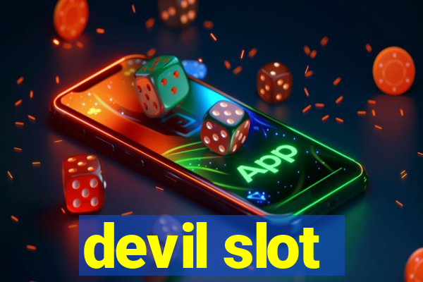 devil slot