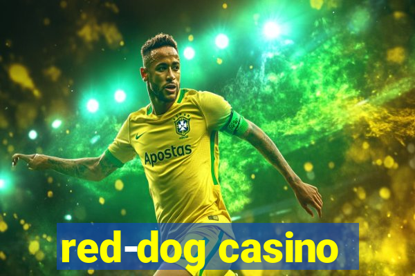 red-dog casino