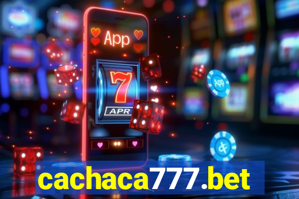 cachaca777.bet