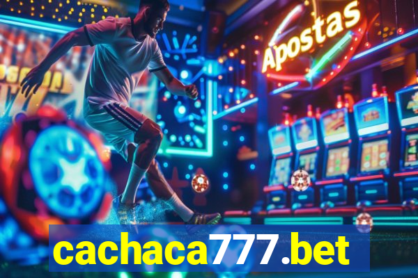 cachaca777.bet