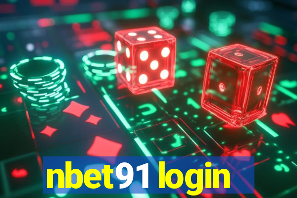 nbet91 login