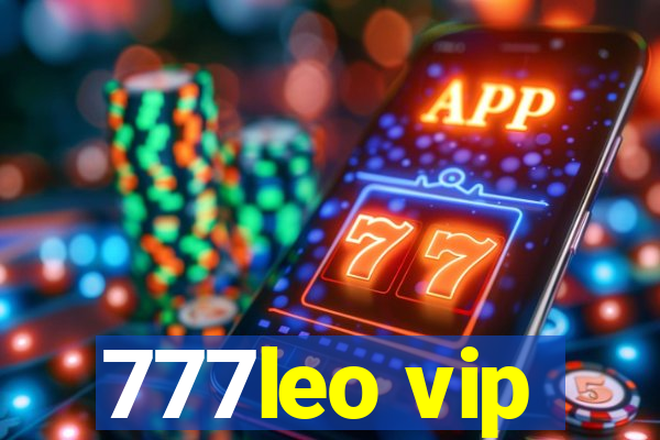 777leo vip