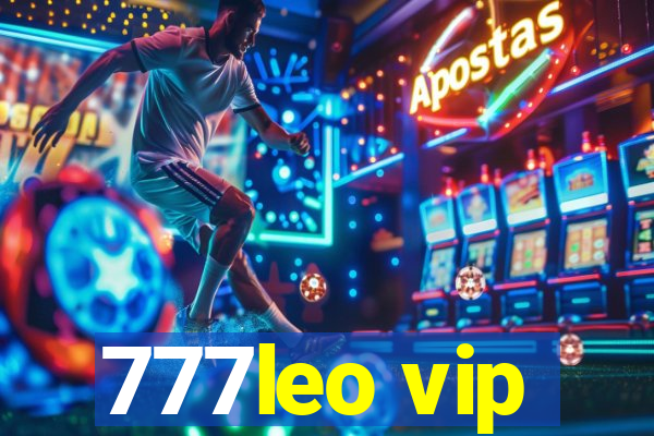 777leo vip