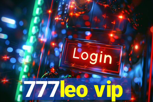 777leo vip