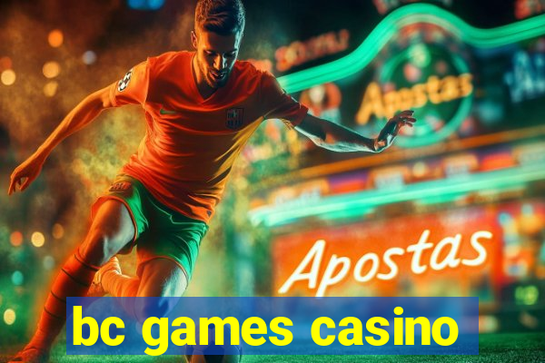 bc games casino