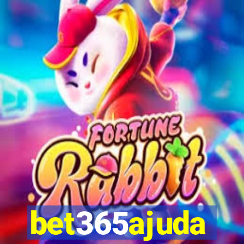 bet365ajuda