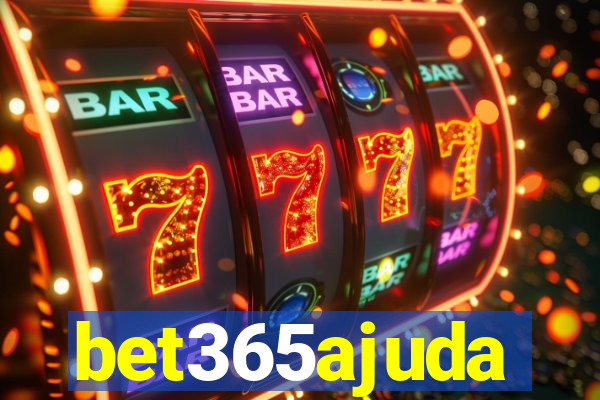 bet365ajuda