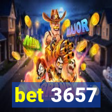 bet 3657