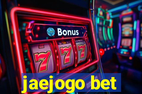 jaejogo bet