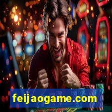 feijaogame.com