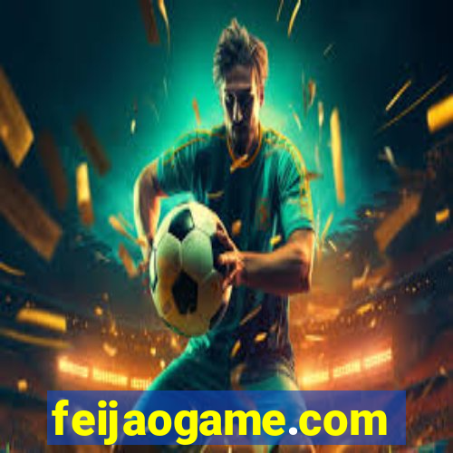 feijaogame.com