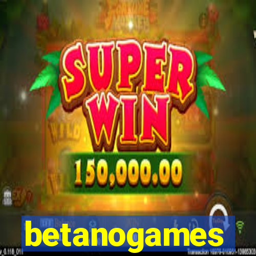 betanogames