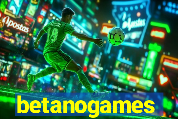 betanogames