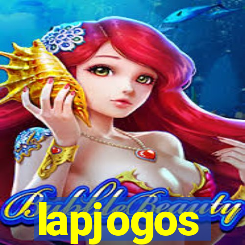 lapjogos