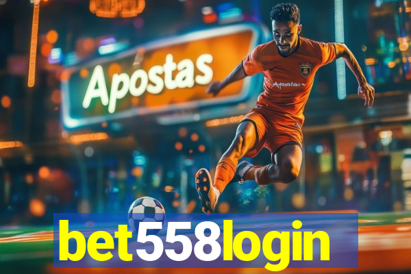 bet558login