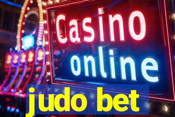 judo bet