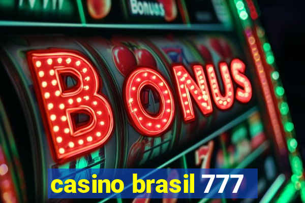 casino brasil 777