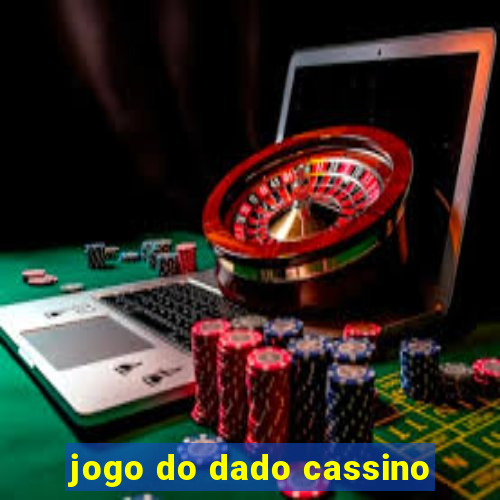 jogo do dado cassino