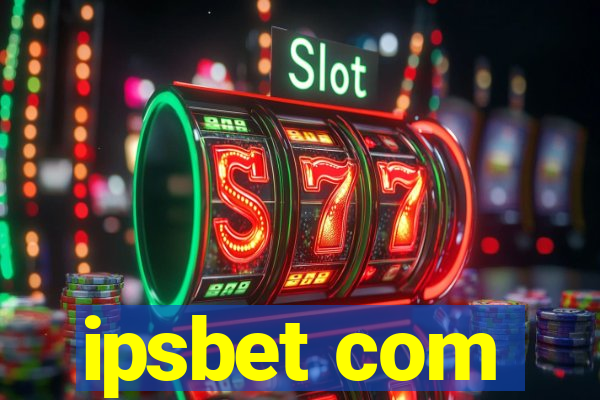 ipsbet com