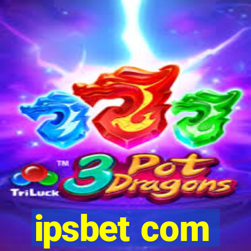 ipsbet com