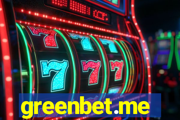 greenbet.me