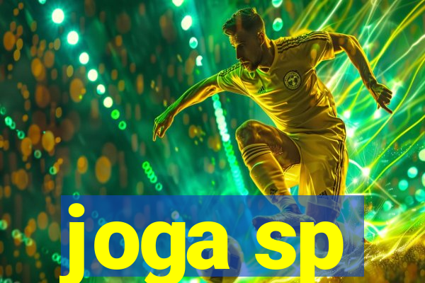 joga sp