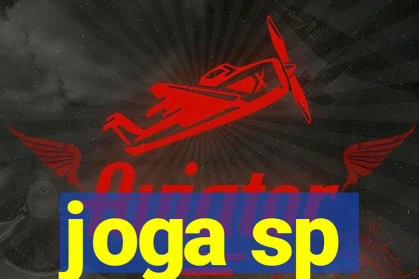 joga sp