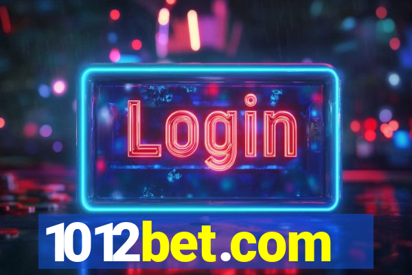 1012bet.com