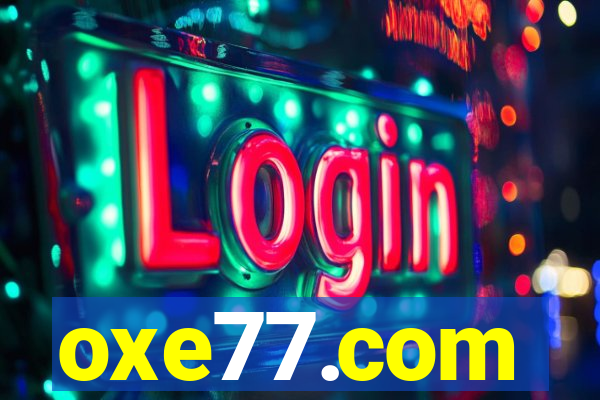 oxe77.com