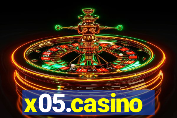 x05.casino