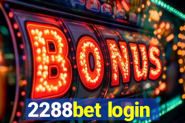 2288bet login