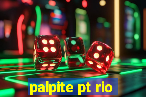 palpite pt rio