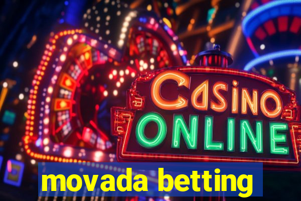 movada betting