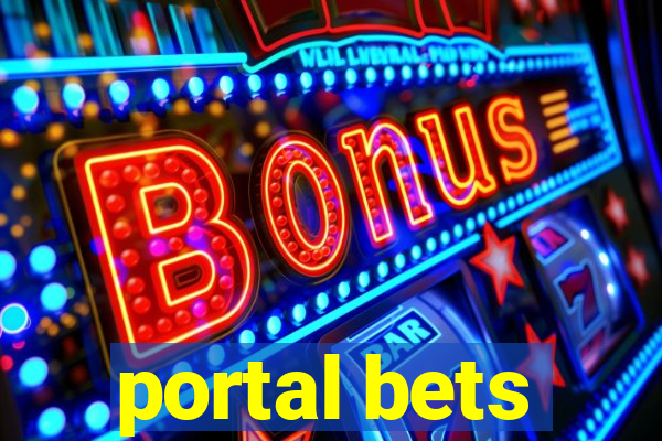 portal bets