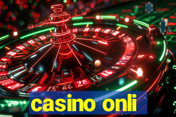 casino onli