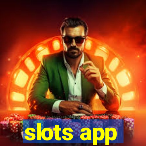 slots app