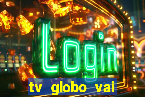 tv globo vai passar o jogo do flamengo hoje