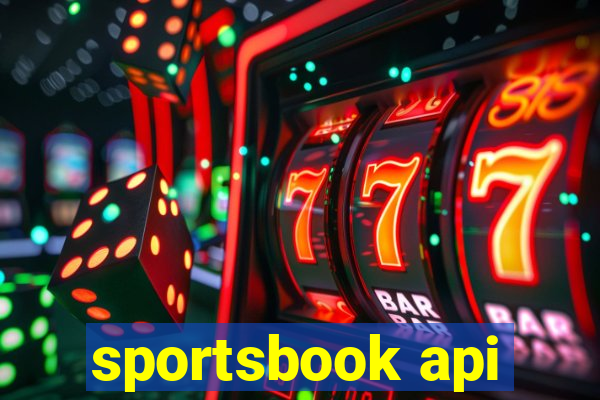 sportsbook api