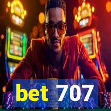 bet 707