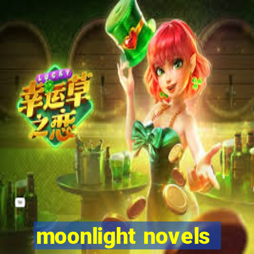 moonlight novels