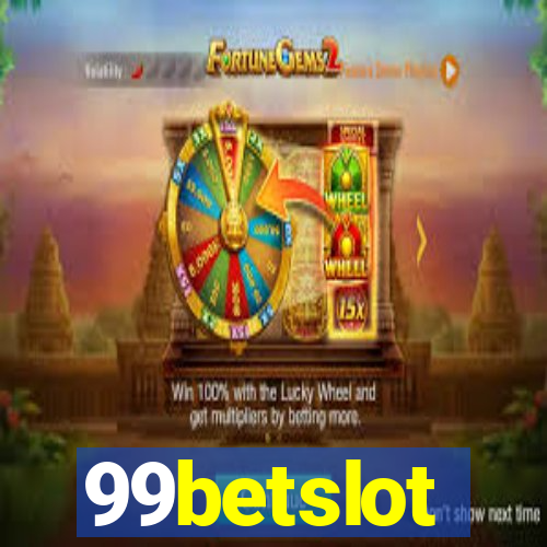 99betslot