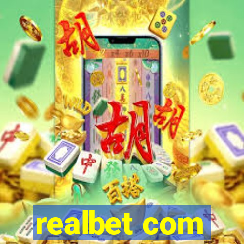 realbet com