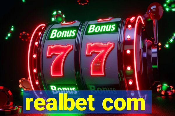 realbet com