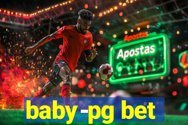 baby-pg bet