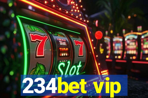 234bet vip