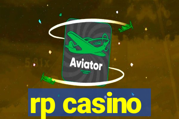 rp casino