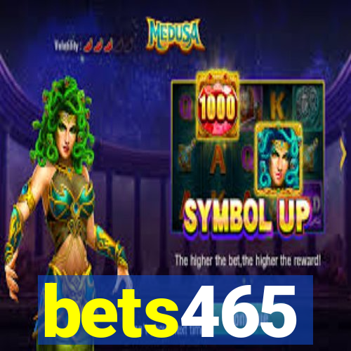 bets465