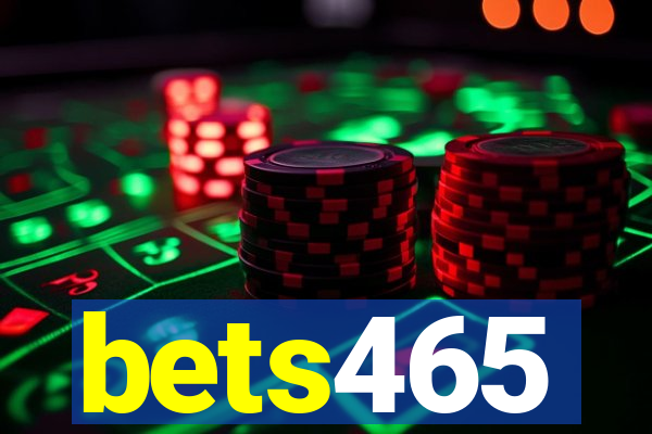 bets465