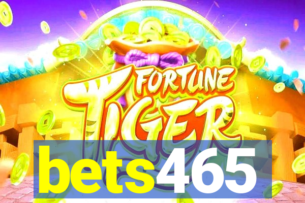 bets465